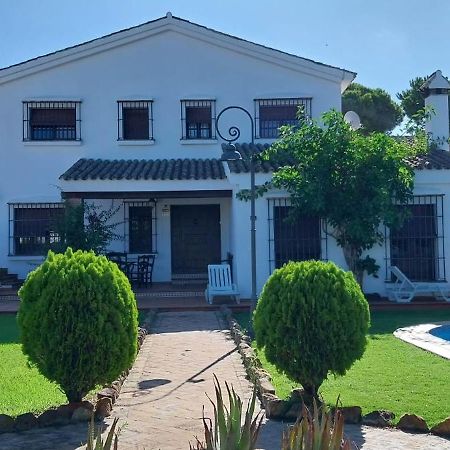 Villa Gran Casa Con Piscina Privada By Chiclana Dreams à Chiclana de la Frontera Extérieur photo