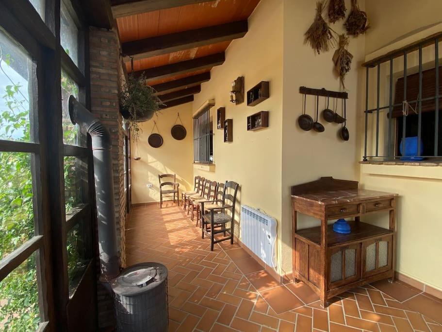 Villa Gran Casa Con Piscina Privada By Chiclana Dreams à Chiclana de la Frontera Extérieur photo