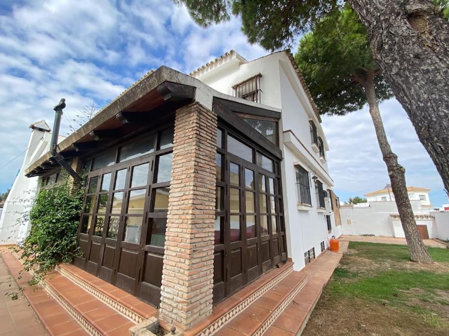 Villa Gran Casa Con Piscina Privada By Chiclana Dreams à Chiclana de la Frontera Extérieur photo