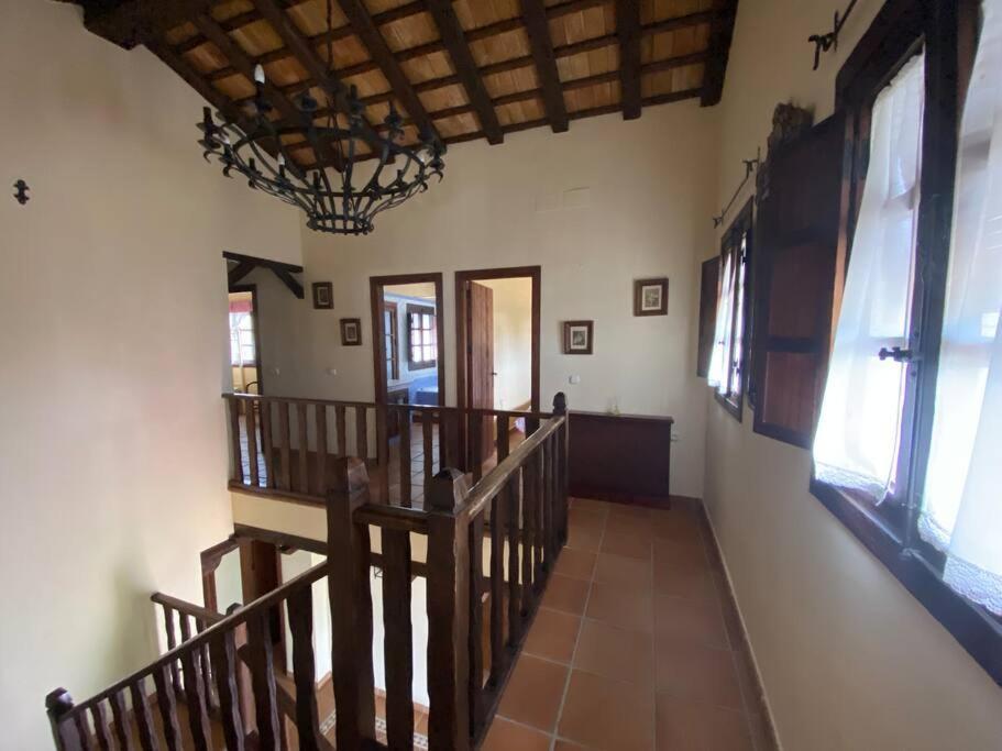 Villa Gran Casa Con Piscina Privada By Chiclana Dreams à Chiclana de la Frontera Extérieur photo