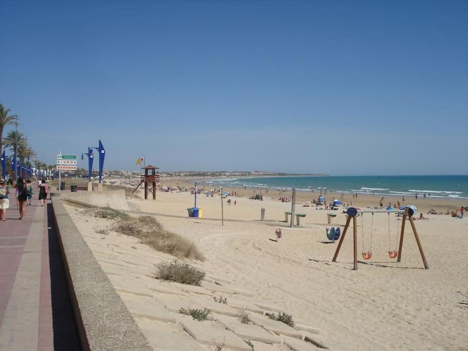 Villa Gran Casa Con Piscina Privada By Chiclana Dreams à Chiclana de la Frontera Extérieur photo