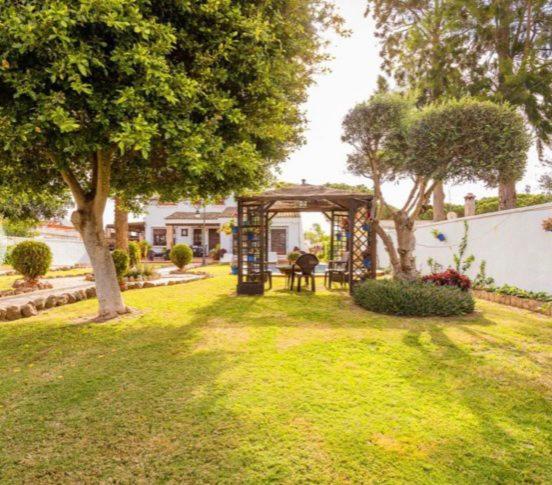 Villa Gran Casa Con Piscina Privada By Chiclana Dreams à Chiclana de la Frontera Extérieur photo