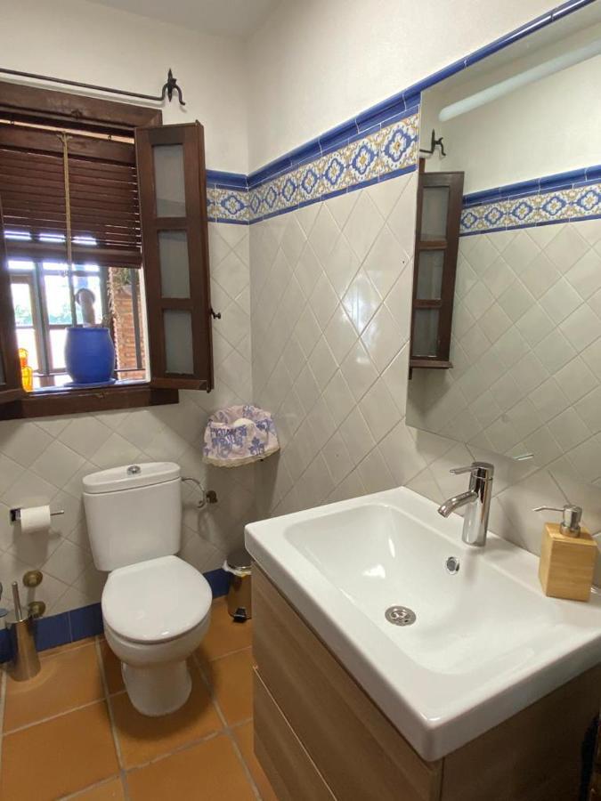 Villa Gran Casa Con Piscina Privada By Chiclana Dreams à Chiclana de la Frontera Extérieur photo